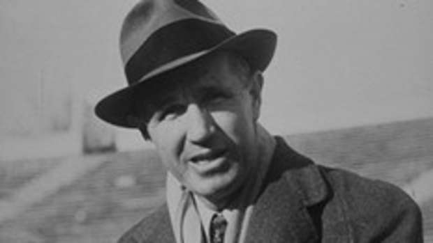 Wallace Wade